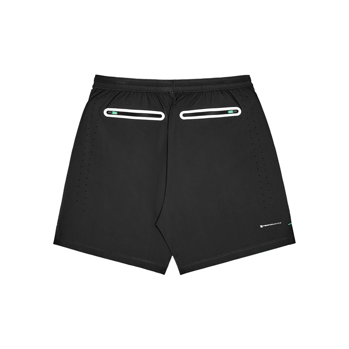 말본 골프(MALBON GOLF) [Performance] 퍼포먼스 2-1 쇼츠 BLACK (MAN)