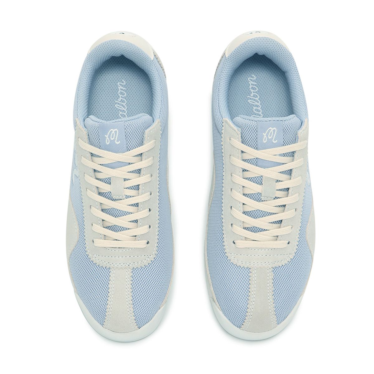 말본 골프(MALBON GOLF) 스운 매쉬 SKY BLUE