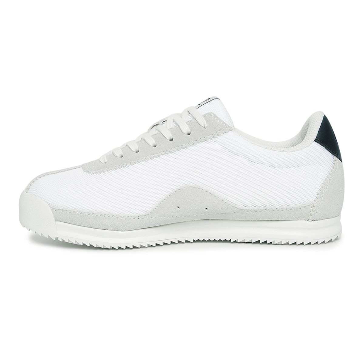 말본 골프(MALBON GOLF) 스운 메쉬 WHITE