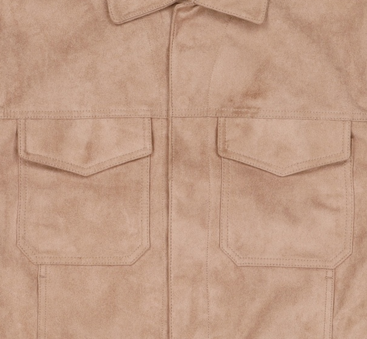 에잇세컨즈(8SECONDS) 레더/라이더스 재킷 M