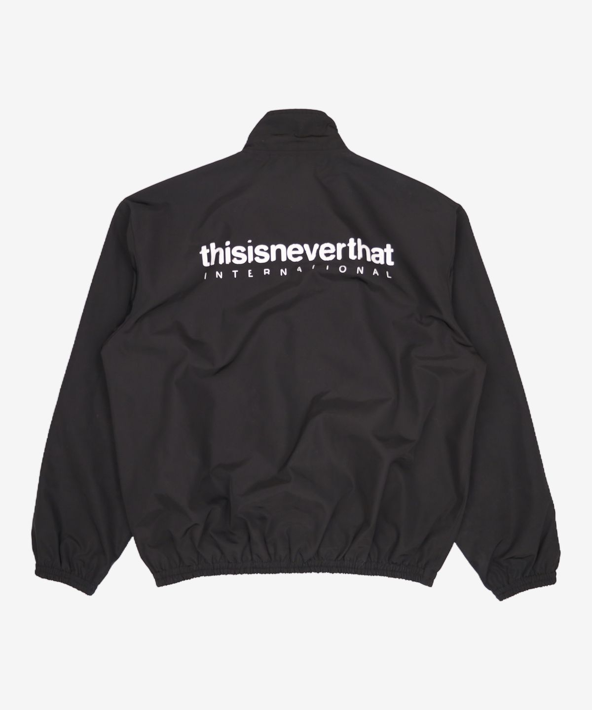 디스이즈네버댓(THISISNEVERTHAT) 나일론/코치 재킷 S