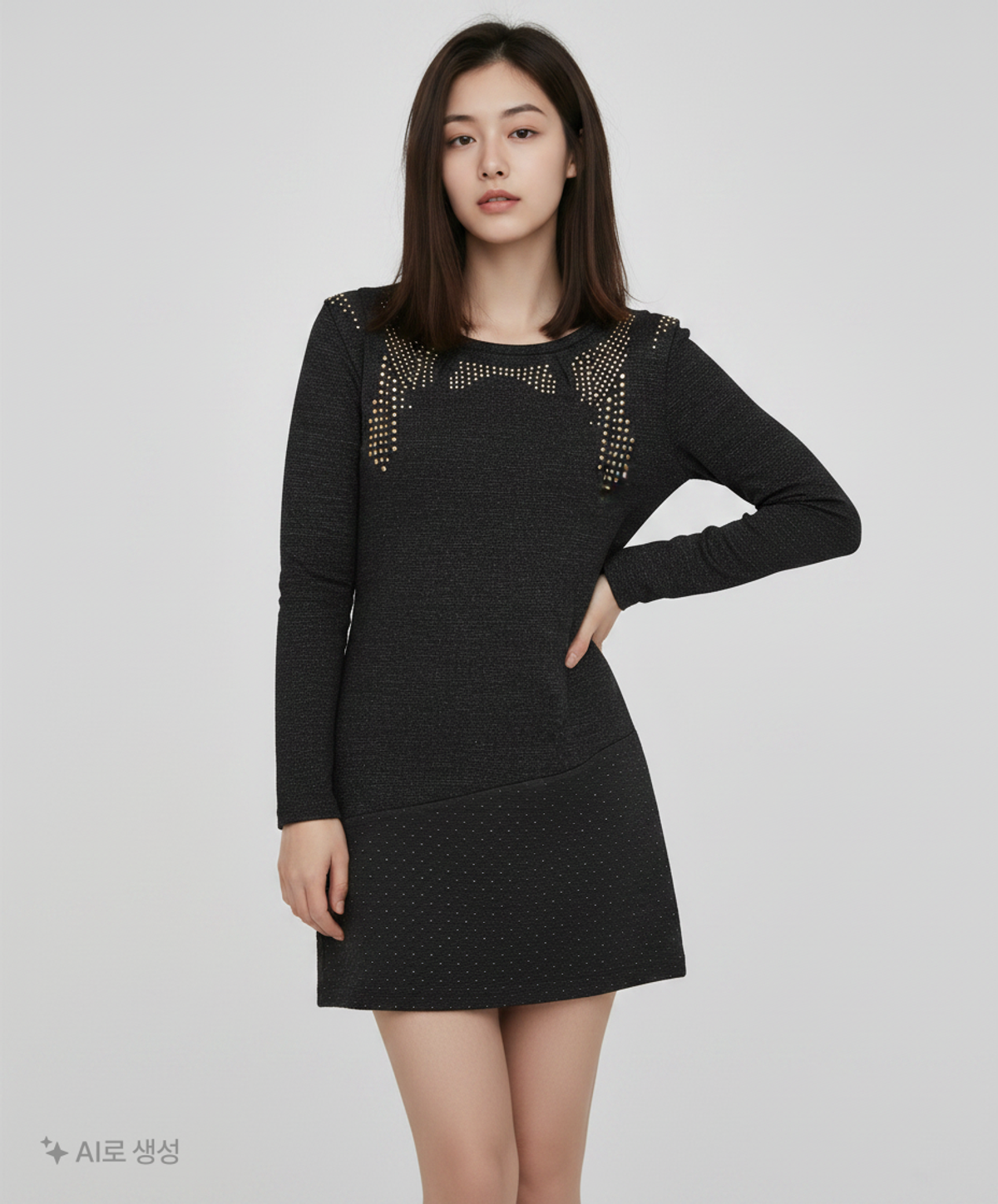 베스띠벨리(BESTIBELLI) 미니 원피스 66