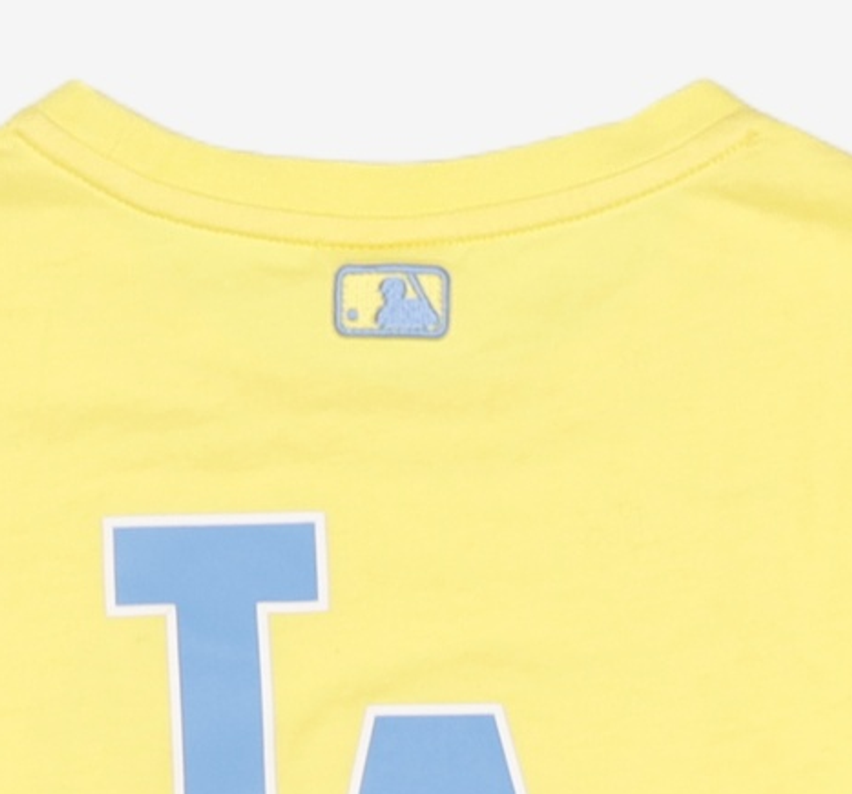 엠엘비(MLB) 긴소매 티셔츠 130