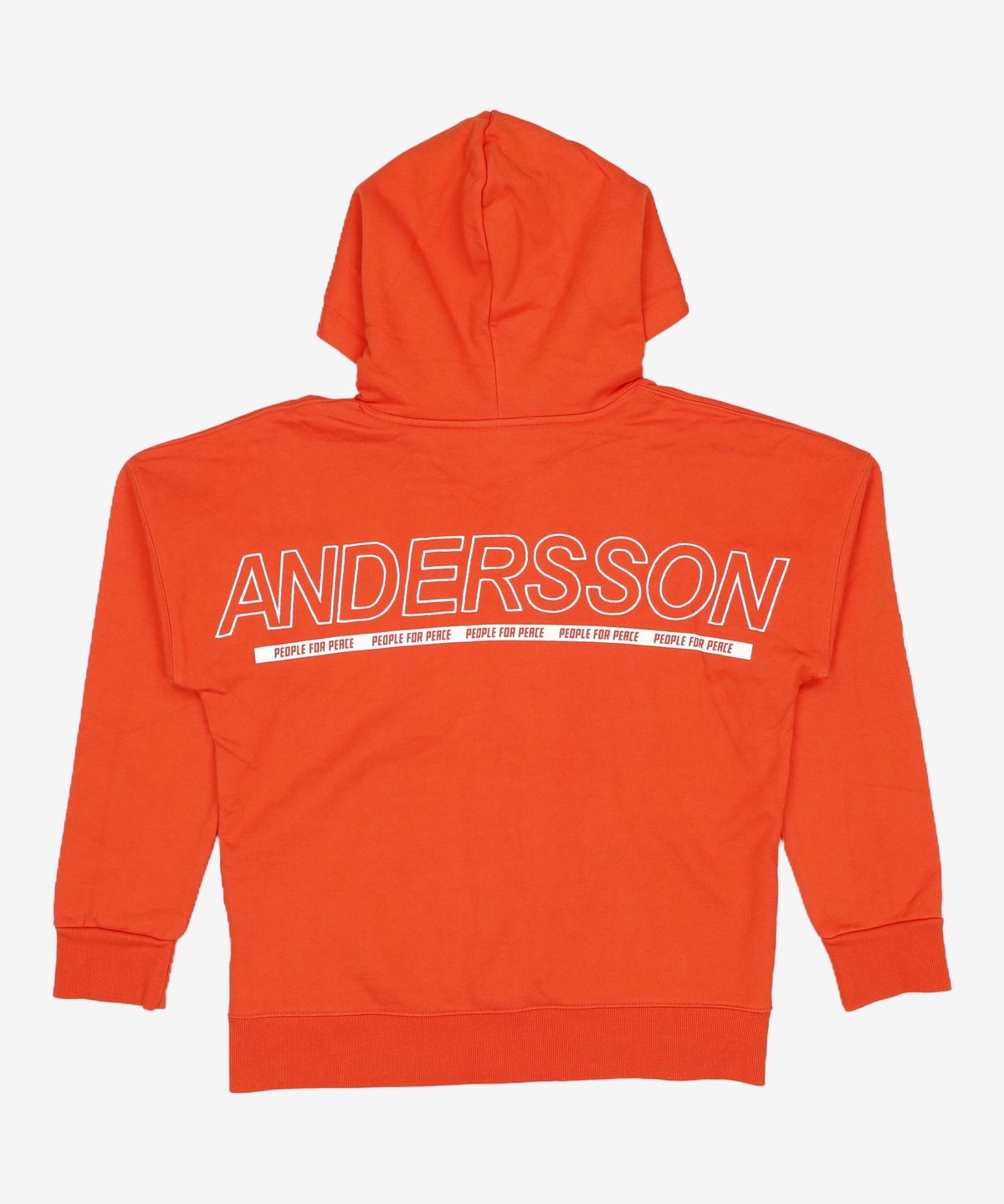 앤더슨벨(ADSB ANDERSSON BELL) 후드 티셔츠 S