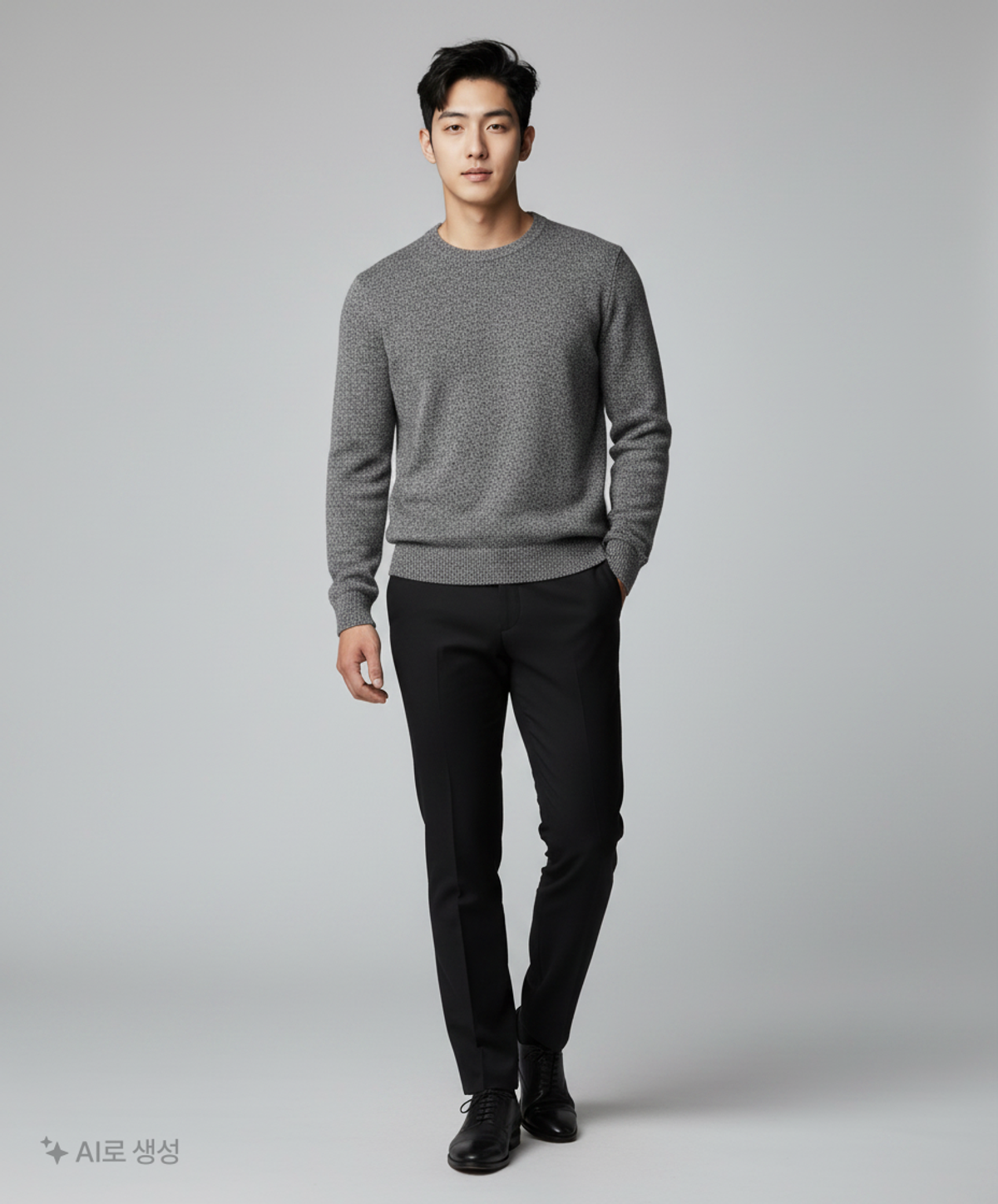 자라 맨(ZARA MAN) 니트/스웨터 L