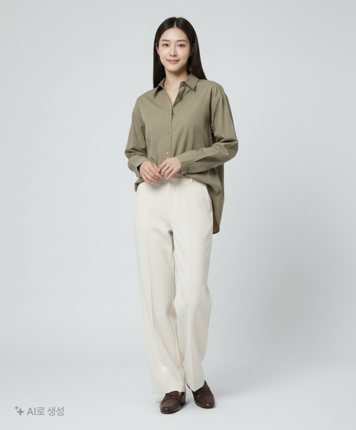 준지(JUUN.J) 캐주얼 셔츠 46