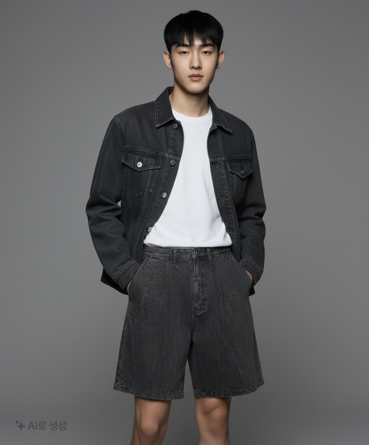 이에스엔(ESN) 숏팬츠 XL