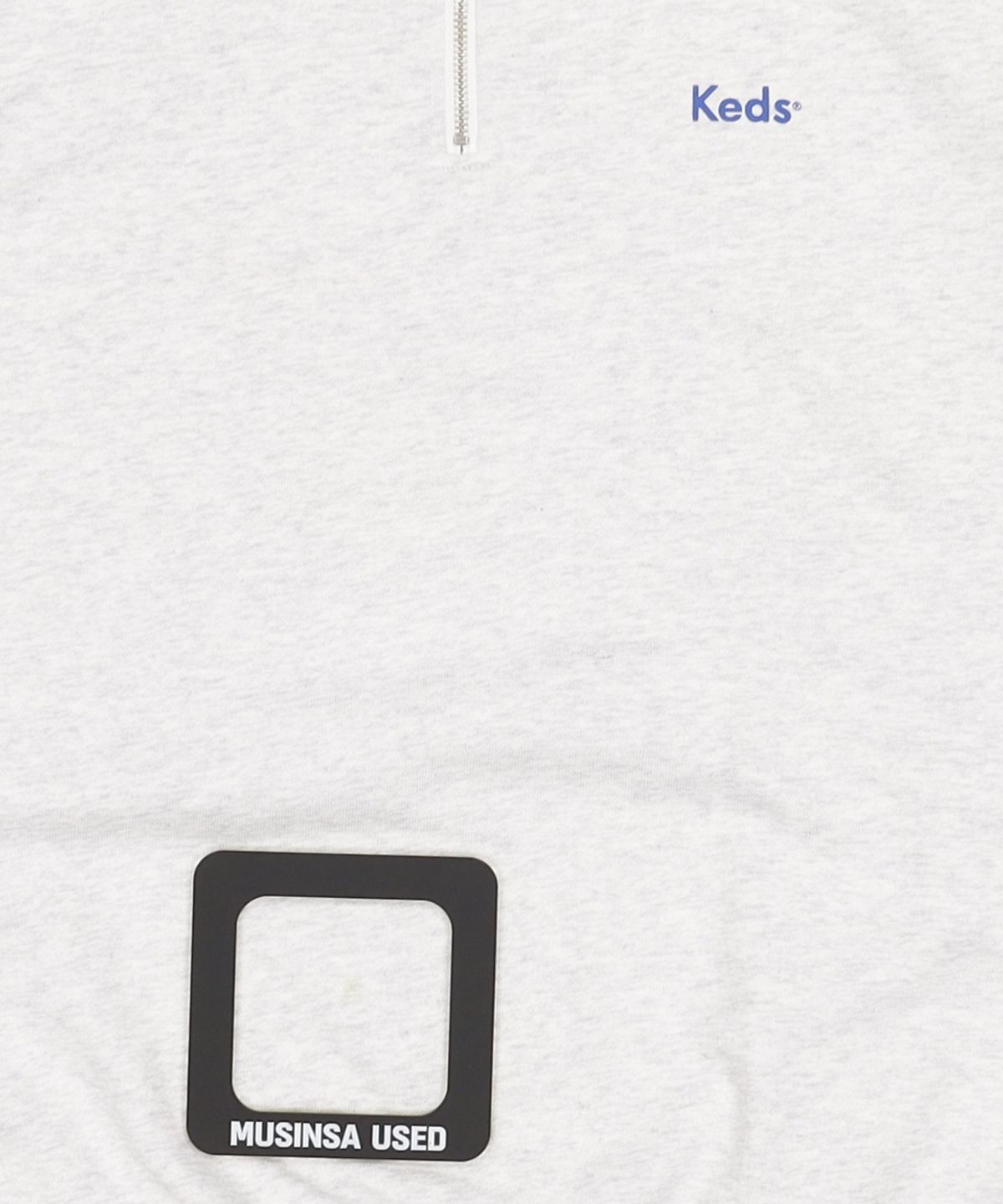 케즈(KEDS) 맨투맨/스웨트셔츠 S