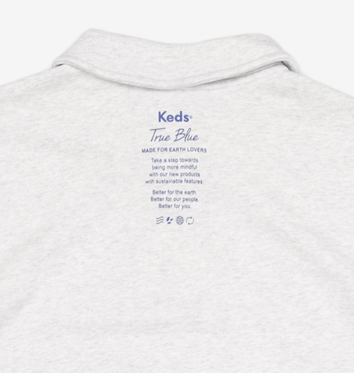 케즈(KEDS) 맨투맨/스웨트셔츠 S