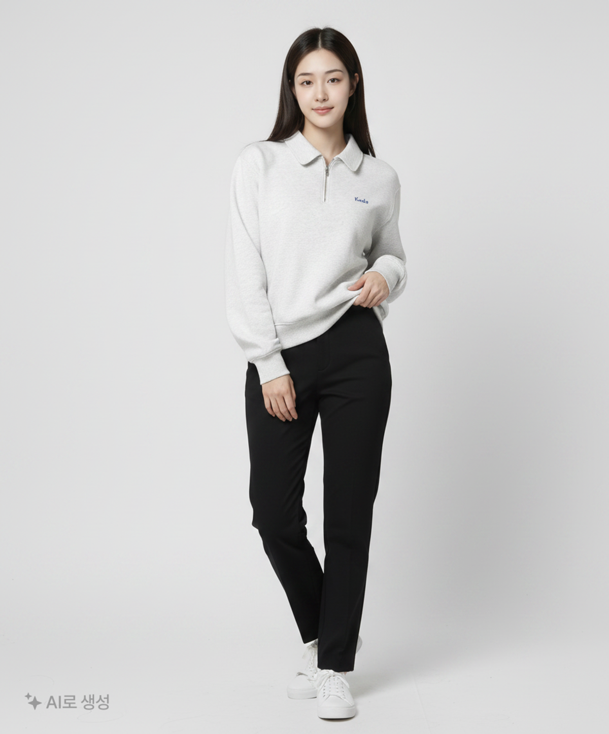 케즈(KEDS) 맨투맨/스웨트셔츠 S