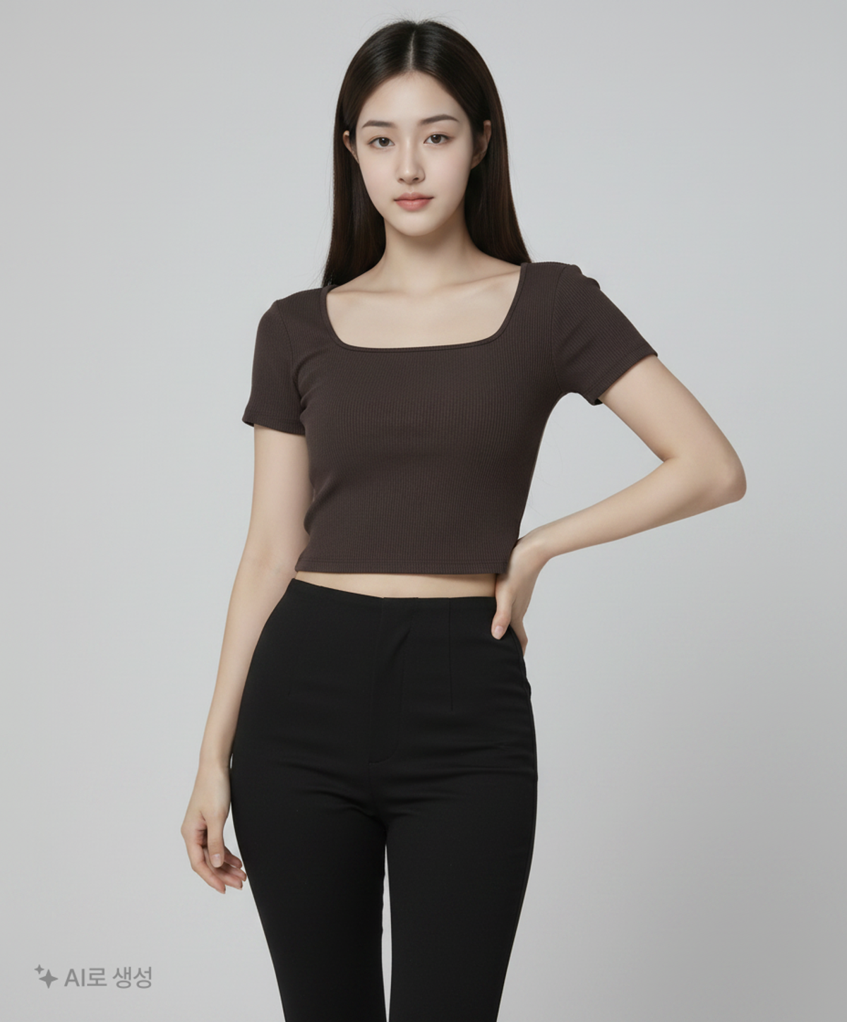 유니클로(UNIQLO) 반소매 티셔츠 L