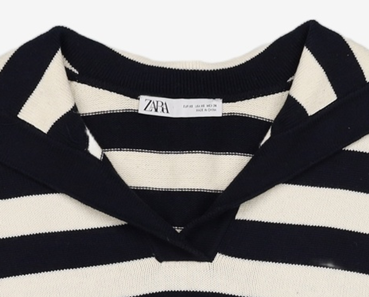 자라(ZARA) 니트/스웨터 XS