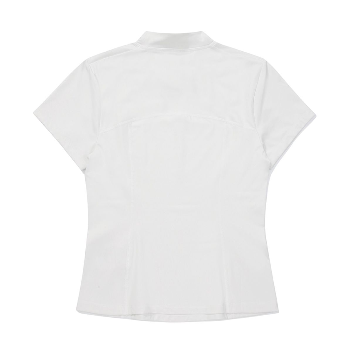 말본 골프(MALBON GOLF) [Performance] ORELIA 티셔츠 OFF WHITE (WOMAN)