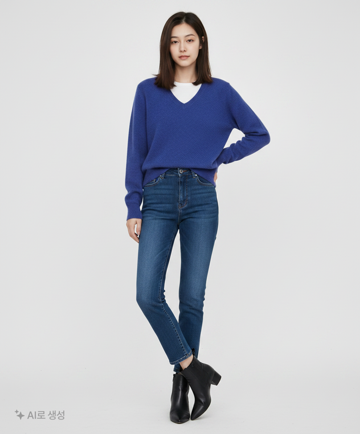 유니클로(UNIQLO) 니트/스웨터 XXXL