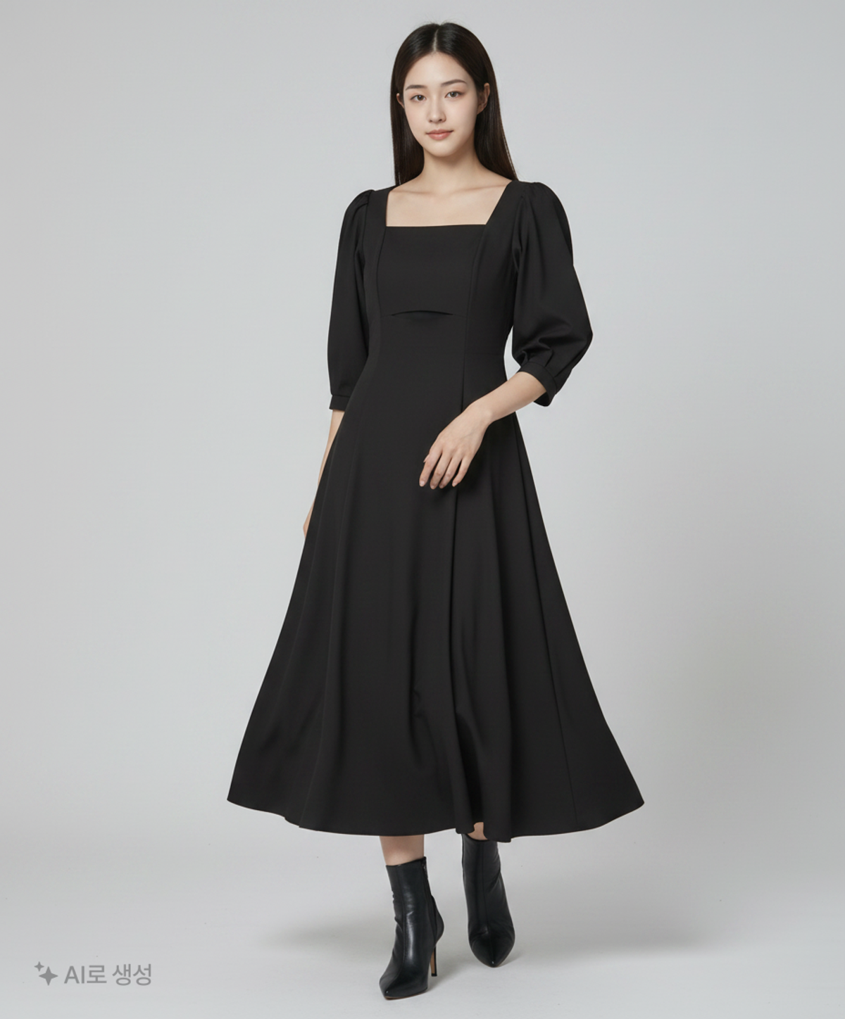 자라(ZARA) 맥시 원피스 L