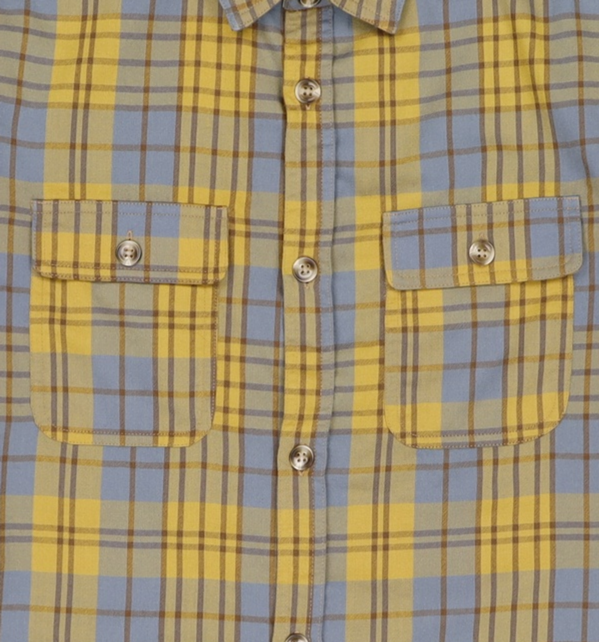 아페쎄(A.P.C.) 캐주얼 셔츠 M