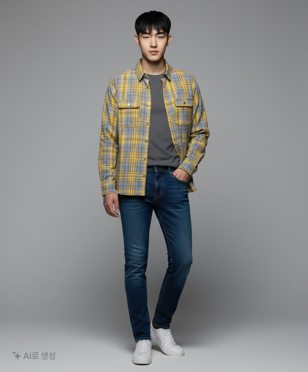 아페쎄(A.P.C.) 캐주얼 셔츠 M