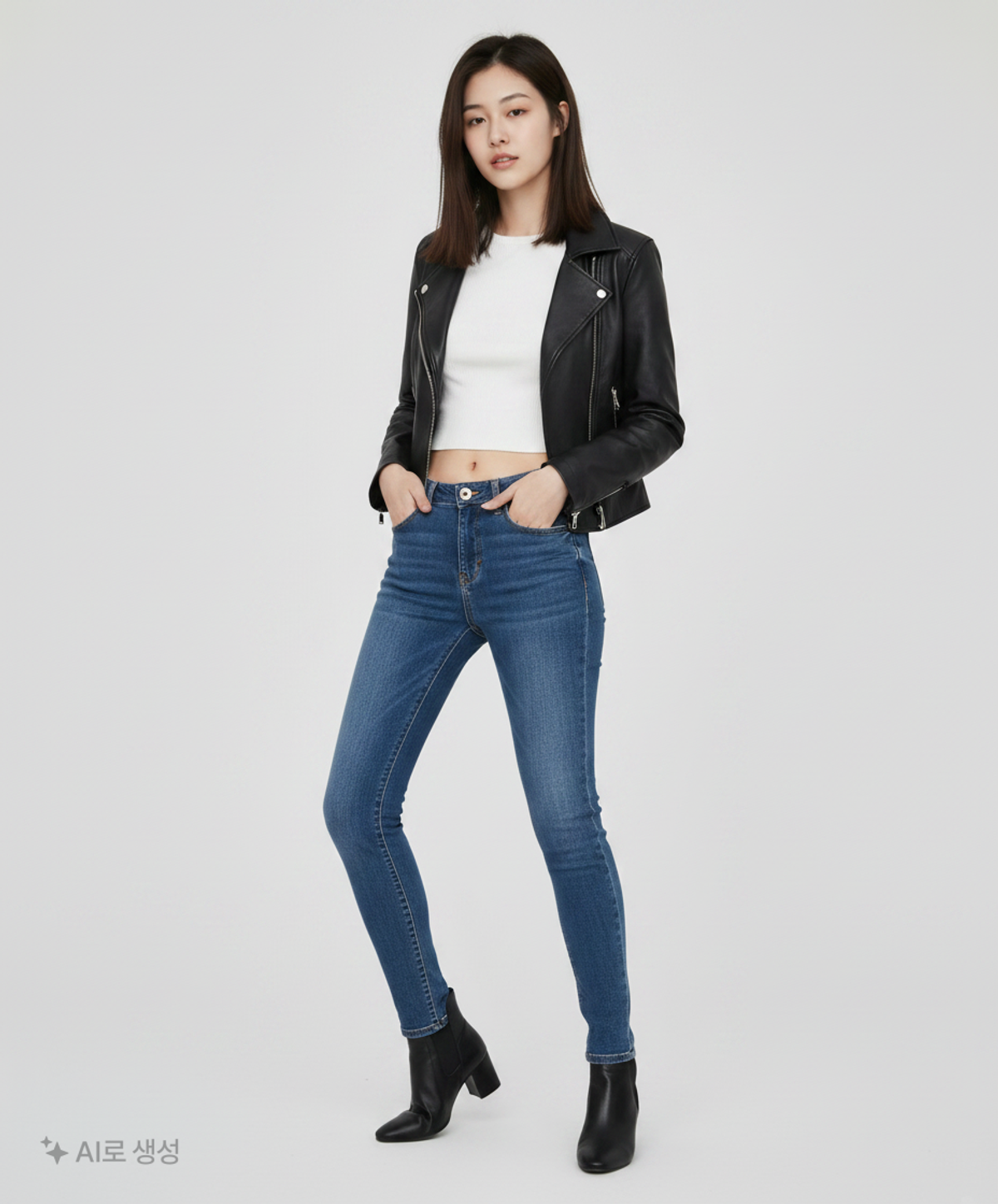 게스(GUESS) 청/데님 팬츠 70