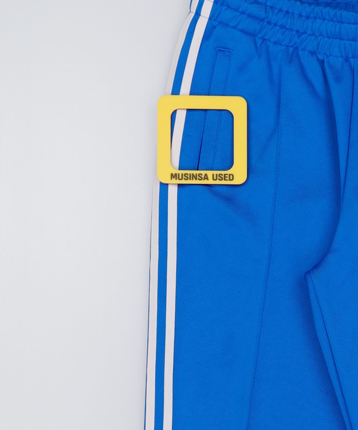 아디다스(ADIDAS) 트레이닝 팬츠 M