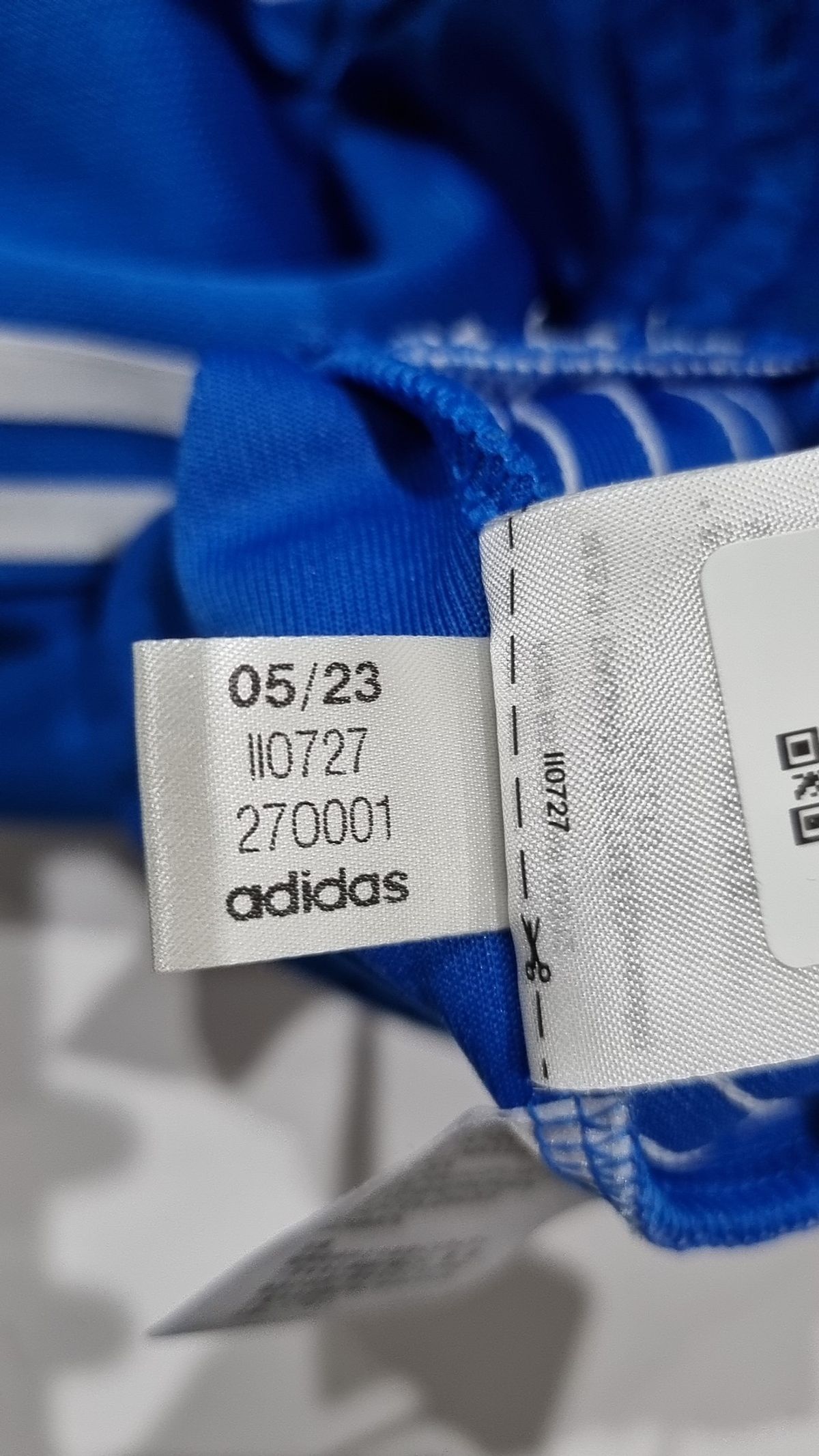 아디다스(ADIDAS) 트레이닝 팬츠 M