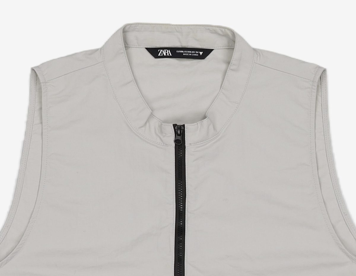 자라(ZARA) 베스트 XXL