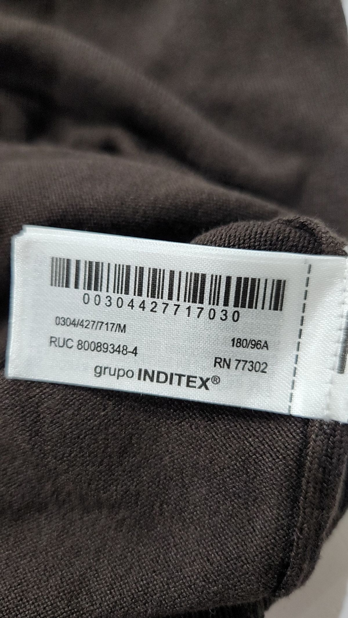 자라(ZARA) 피케/카라 티셔츠 M