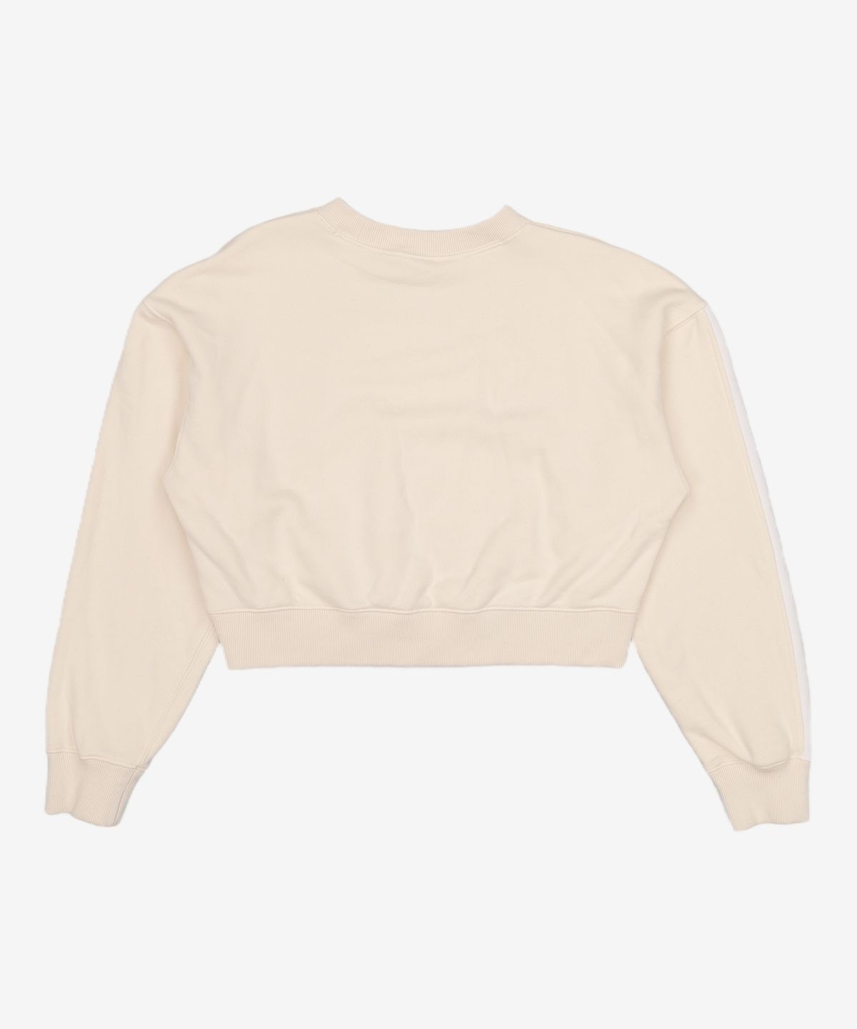 아디다스(ADIDAS) 스웨트셔츠 - 화이트 / HC2049 XXS