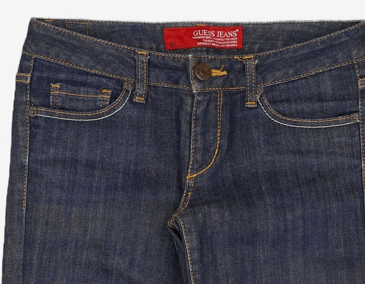 게스진(GUESS JEANS) 청/데님 팬츠 27