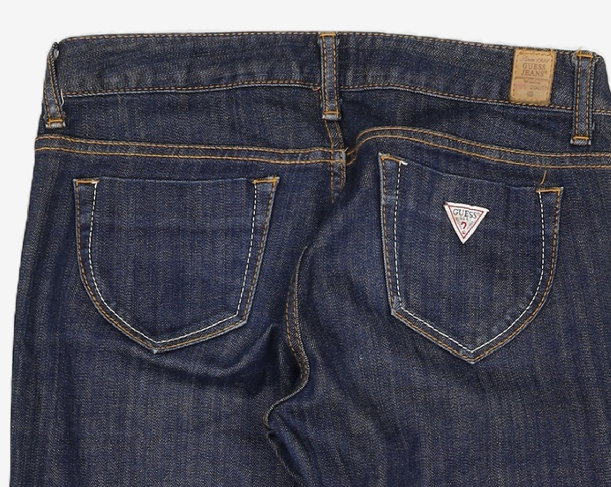 게스진(GUESS JEANS) 청/데님 팬츠 27