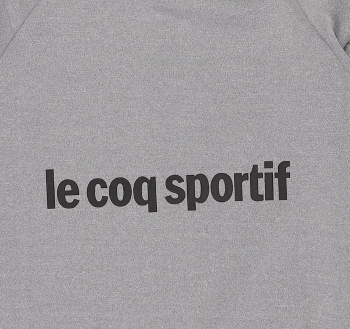 르꼬끄 스포르티브(LE COQ SPORTIF) 맨투맨/스웨트셔츠 M
