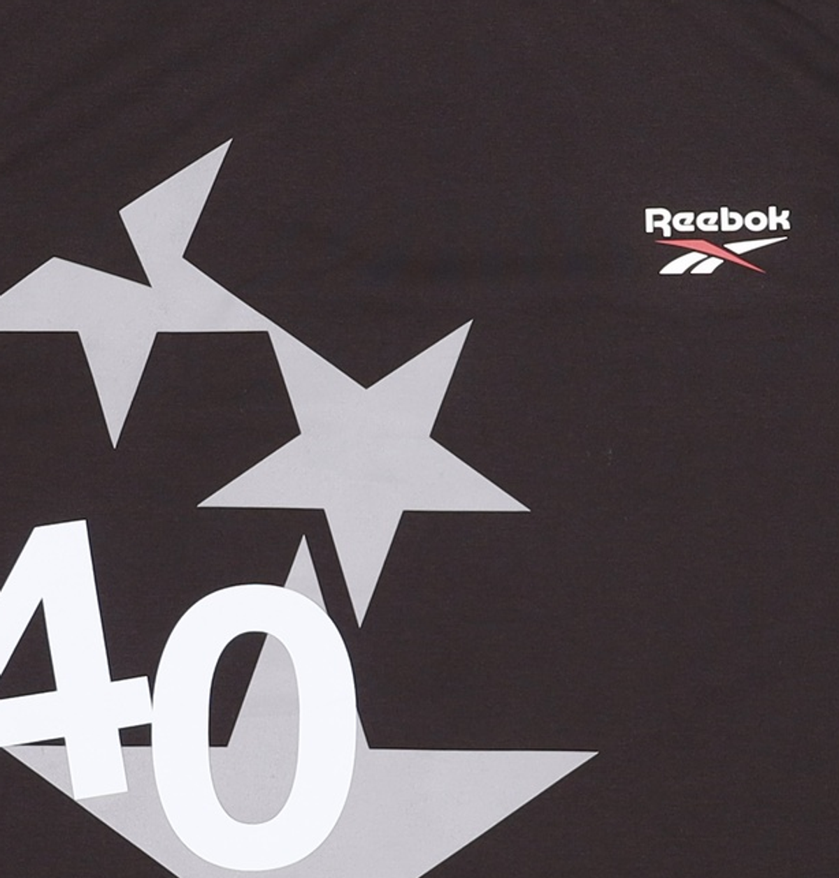 리복(REEBOK) 반소매 티셔츠 S