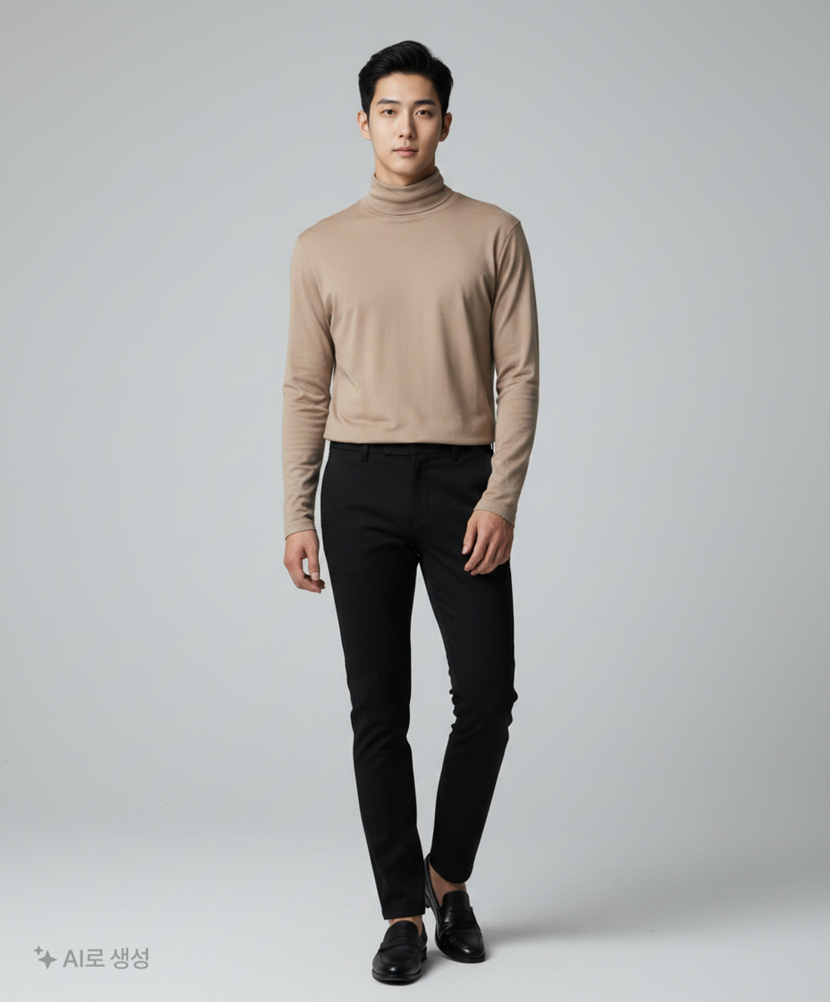 무신사 스탠다드(MUSINSA STANDARD) 긴소매 티셔츠 XXXL