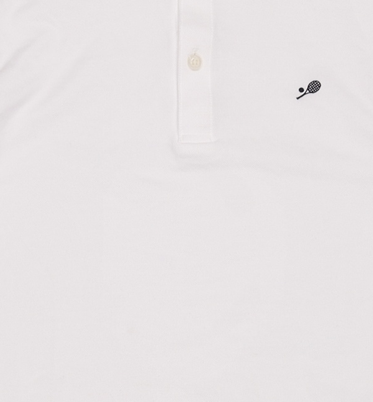 유니클로(UNIQLO) 피케/카라 티셔츠 160