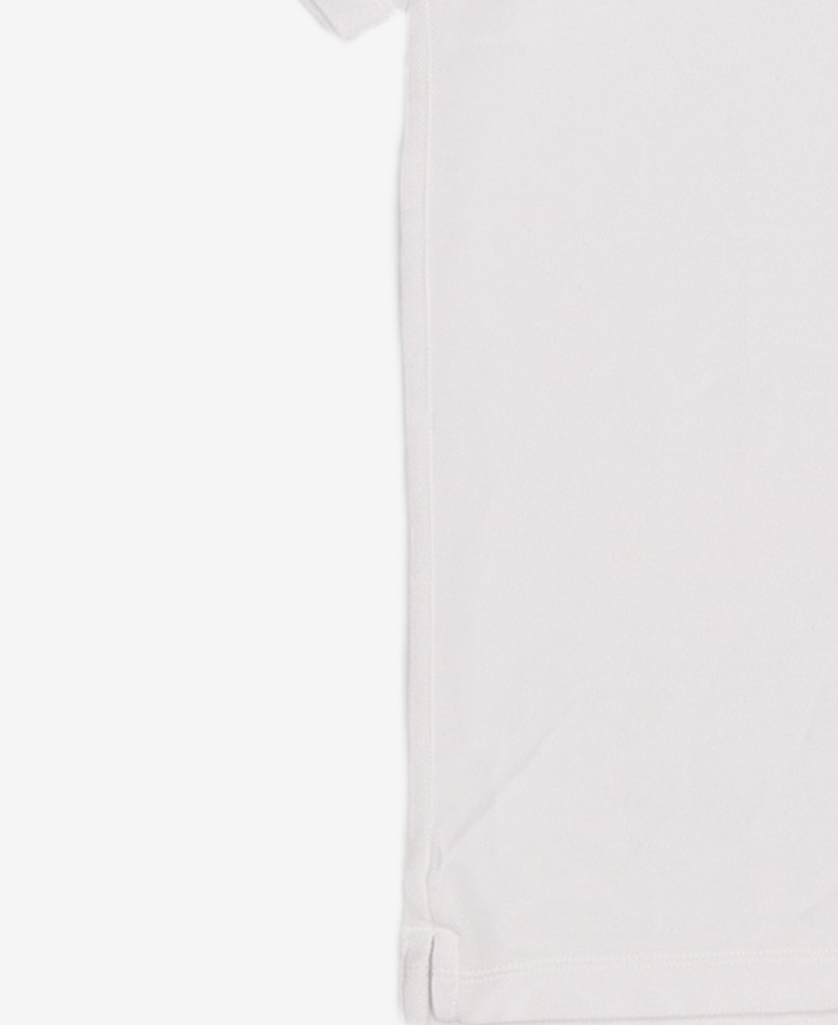 유니클로(UNIQLO) 피케/카라 티셔츠 160
