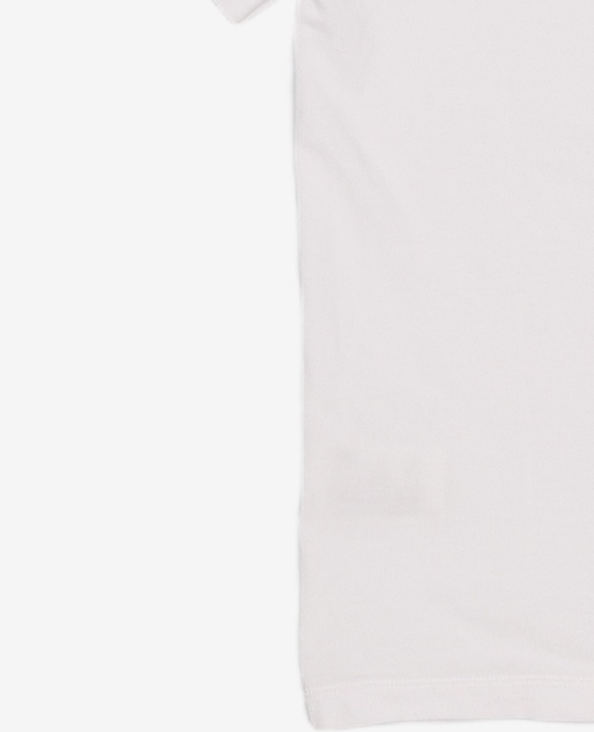 유니클로(UNIQLO) 피케/카라 티셔츠 160