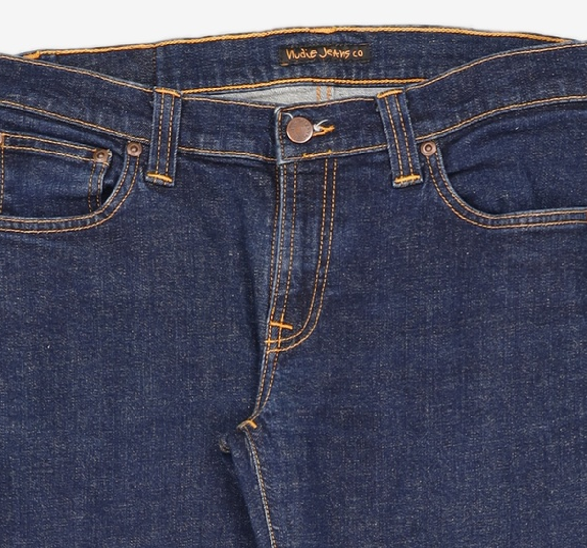 누디진(NUDIEJEANS) 청/데님 팬츠 33