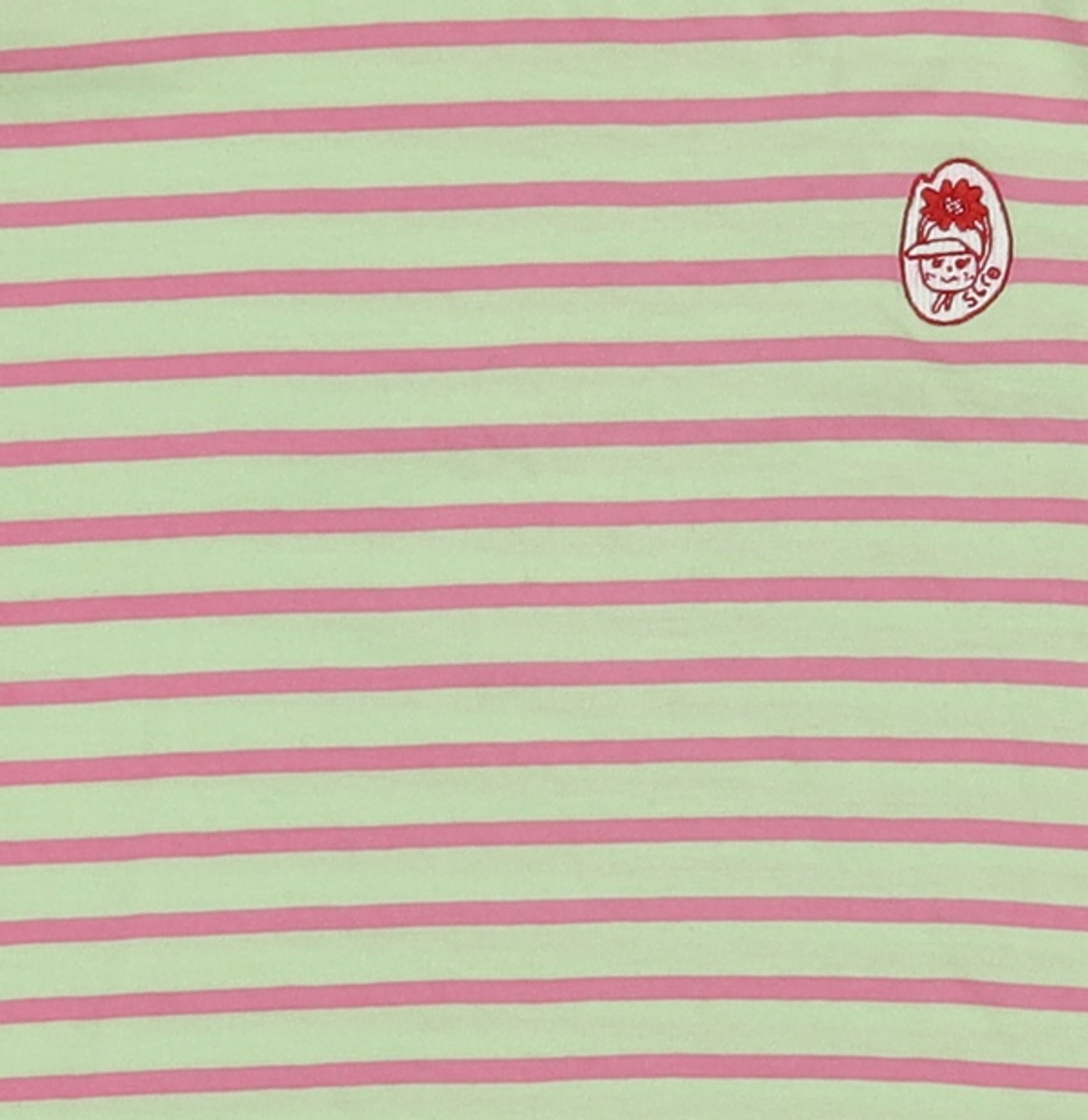 슬로코스터(SLOWCOASTER) 반소매 티셔츠 L
