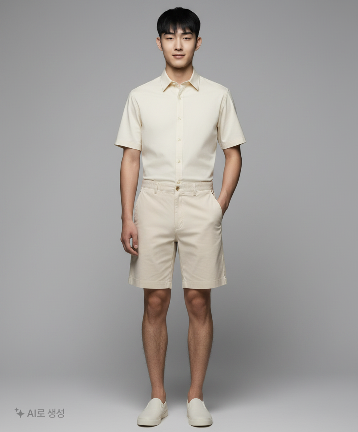 유니클로 x JW 앤더슨(UNIQLO x JW ANDERSON) 숏팬츠 12