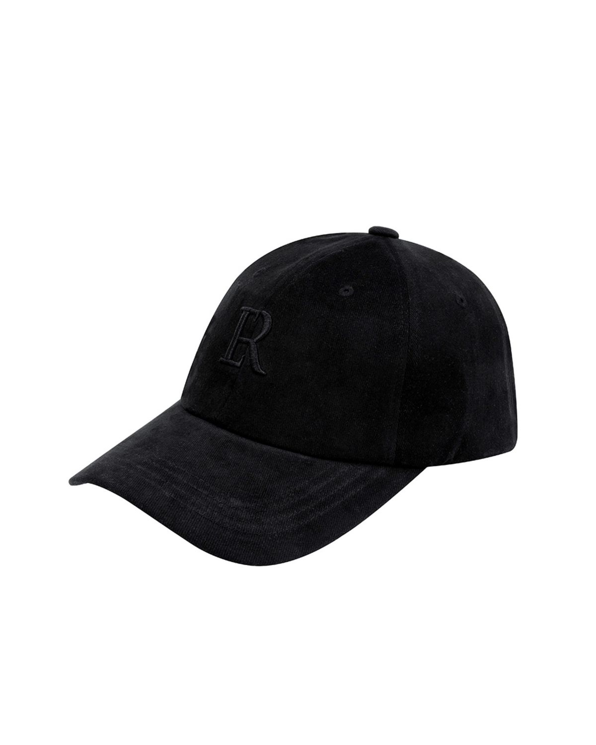 앙트레브(ENTRE REVES) ER CITY CAP - BLACK