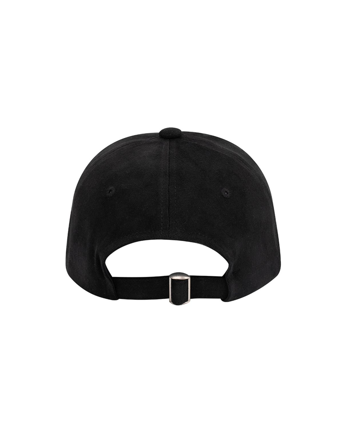 앙트레브(ENTRE REVES) ER CITY CAP - BLACK