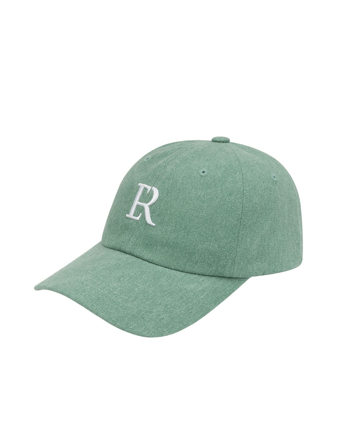 앙트레브(ENTRE REVES) ER CITY CAP - GREEN