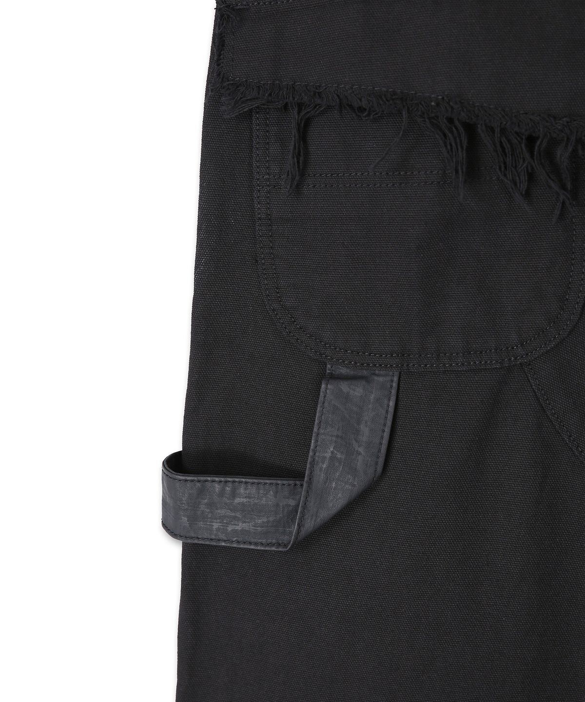 9999아카이브(9999ARCHIVE) Vintage Cut-Out Cargo Pants