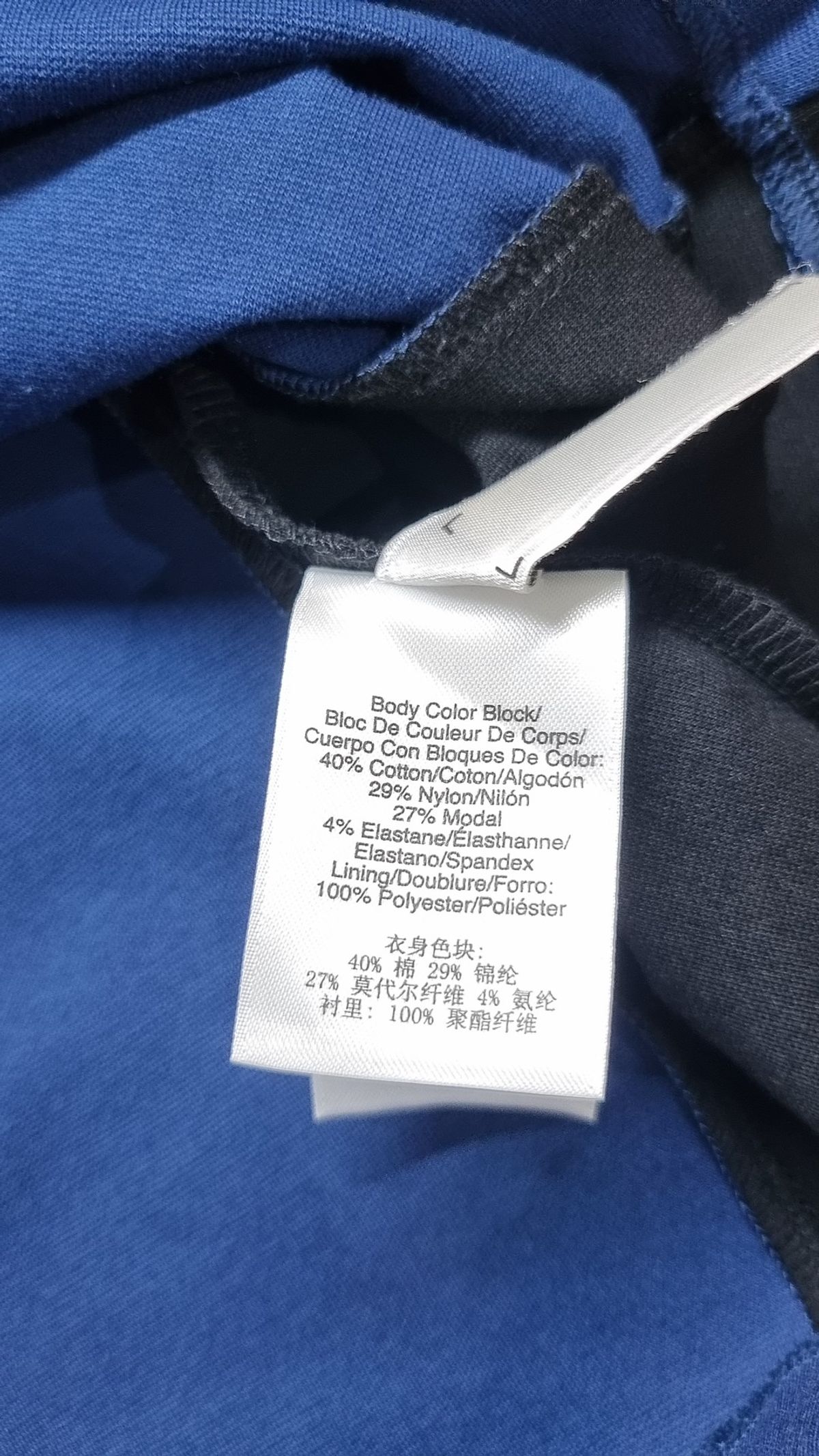 디케이엔와이(DKNY) 미니 원피스 4