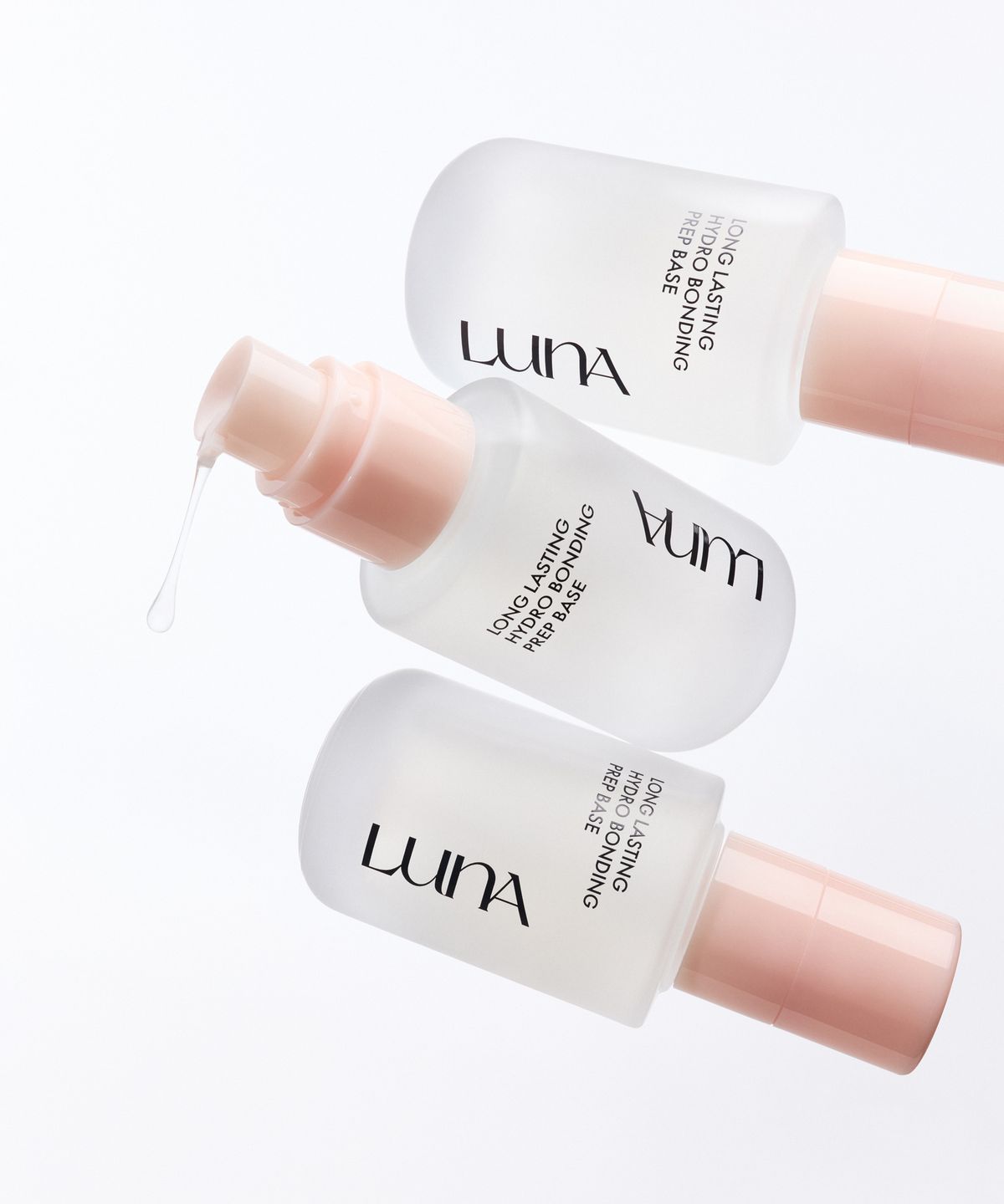 루나(LUNA) 롱래스팅 하이드로 본딩 프렙 베이스