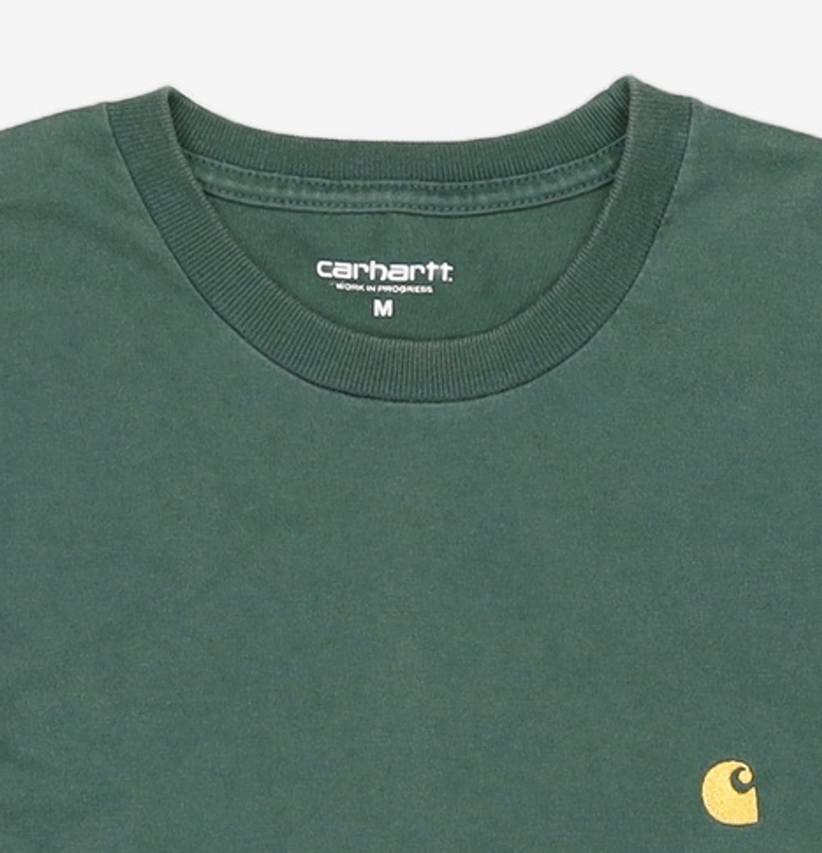 칼하트WIP(CARHARTT WIP) 반소매 티셔츠 M