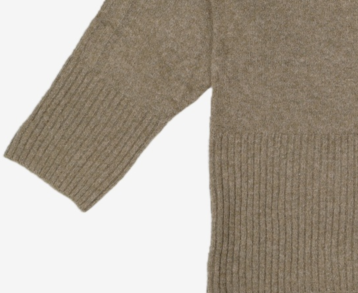 자라(ZARA) 니트/스웨터 L