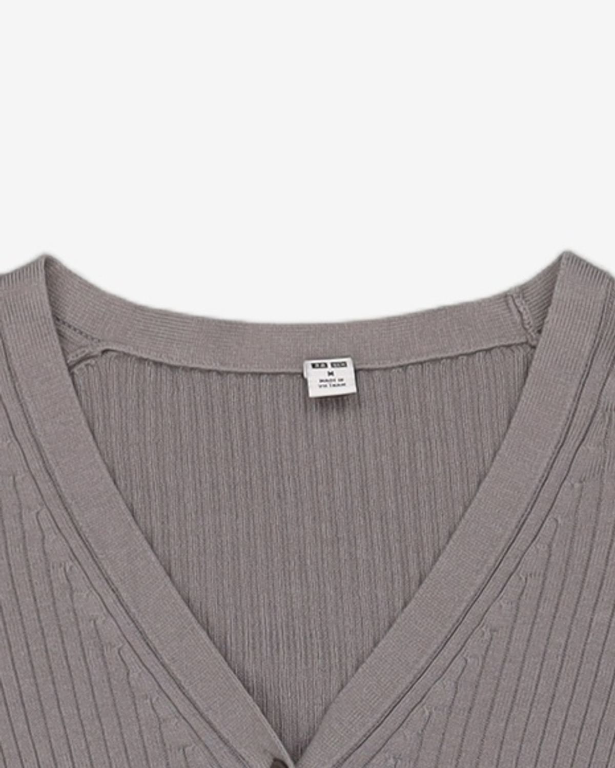유니클로(UNIQLO) 카디건 M