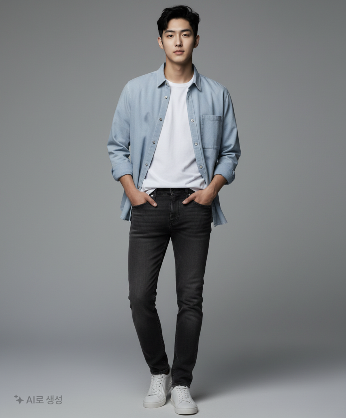 자라(ZARA) 캐주얼 셔츠 S
