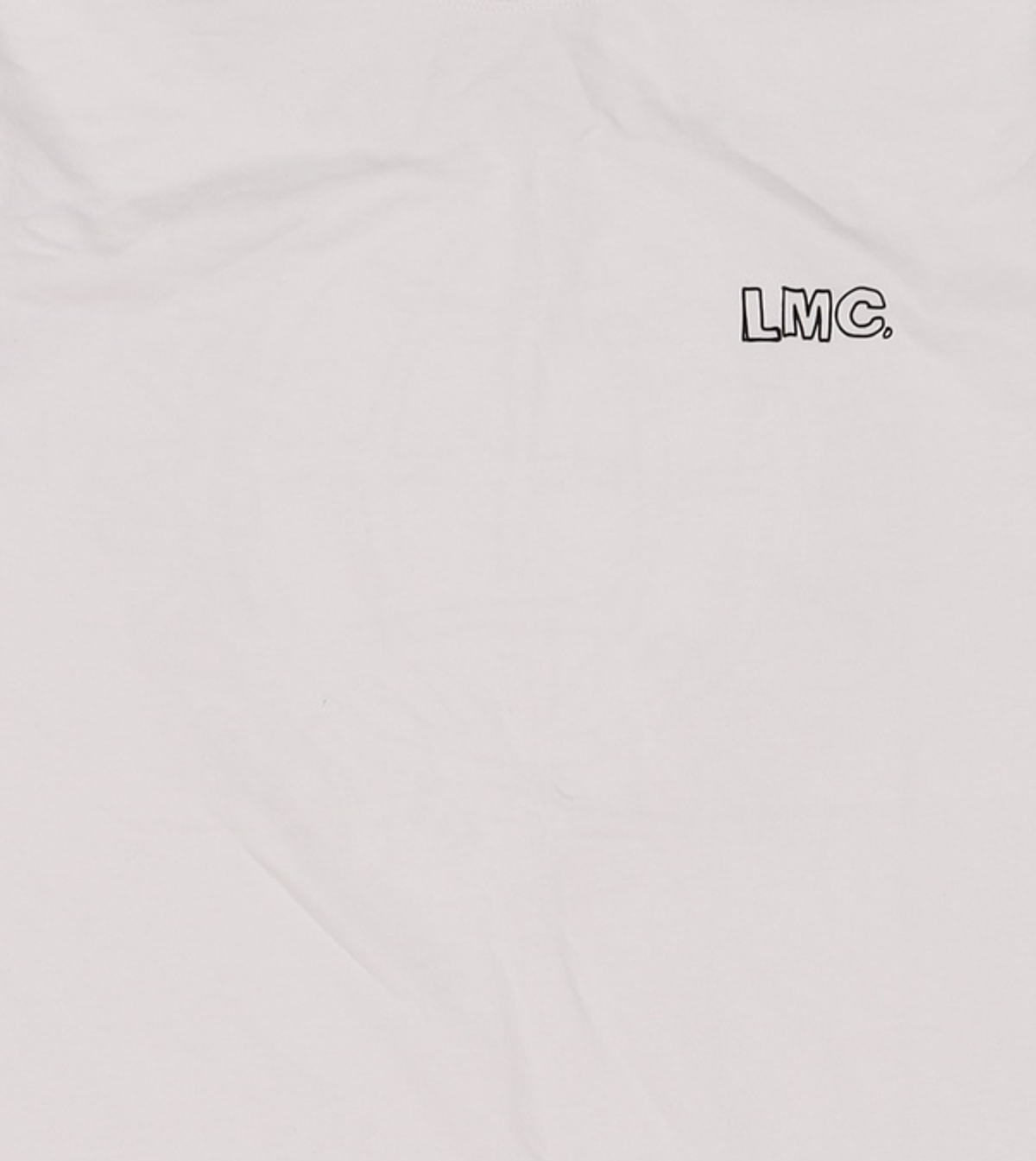 엘엠씨(LMC) 반소매 티셔츠 M
