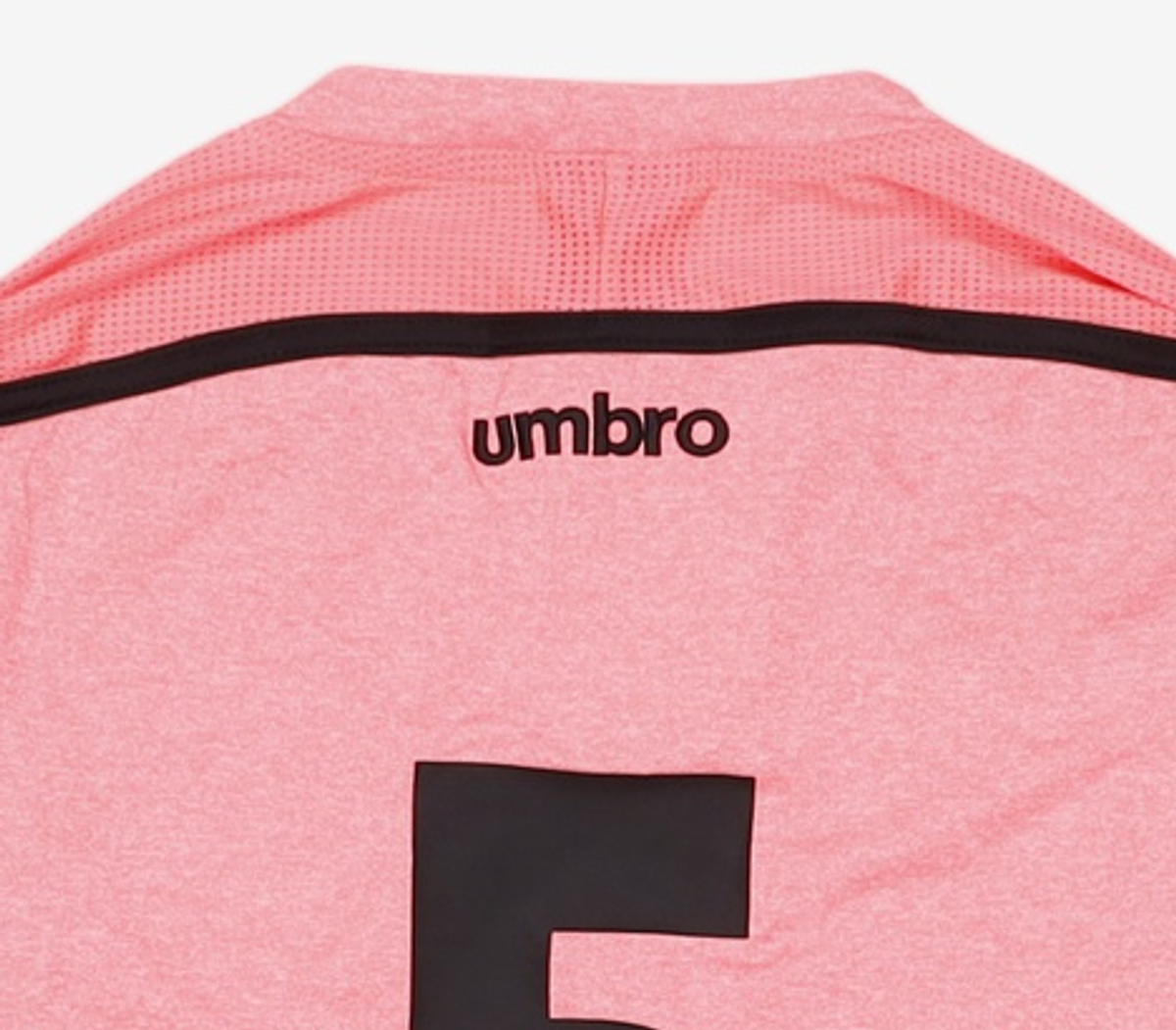 엄브로(UMBRO) 긴소매 티셔츠 90